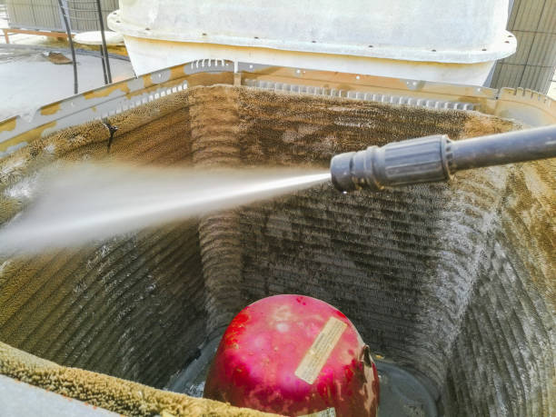 Best Emergency Air Duct Cleaning  in Scottsburg, IN