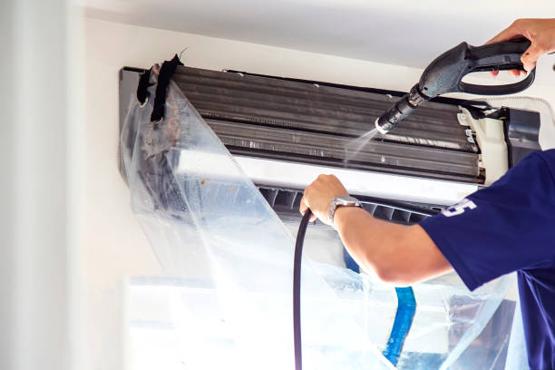 Best Emergency Air Duct Cleaning  in Scottsburg, IN