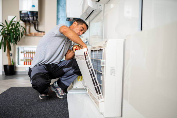 Best Affordable HVAC Duct Cleaning  in Scottsburg, IN