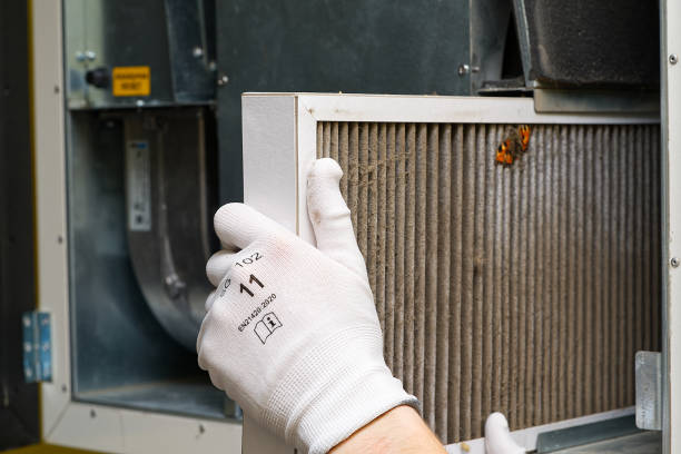 Best Best Air Duct Cleaning Company  in Scottsburg, IN