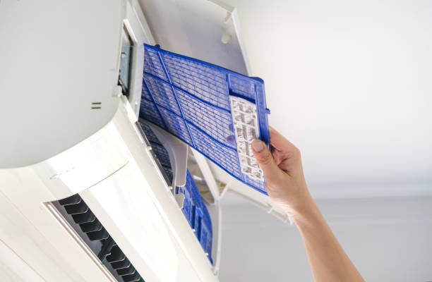 Best Air Duct Cleaning Near Me  in Scottsburg, IN