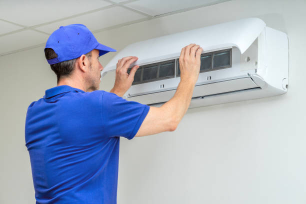 Best HVAC Air Duct Cleaning  in Scottsburg, IN