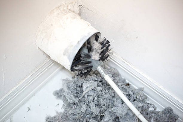 Ventilation Cleaning Services in Scottsburg, IN