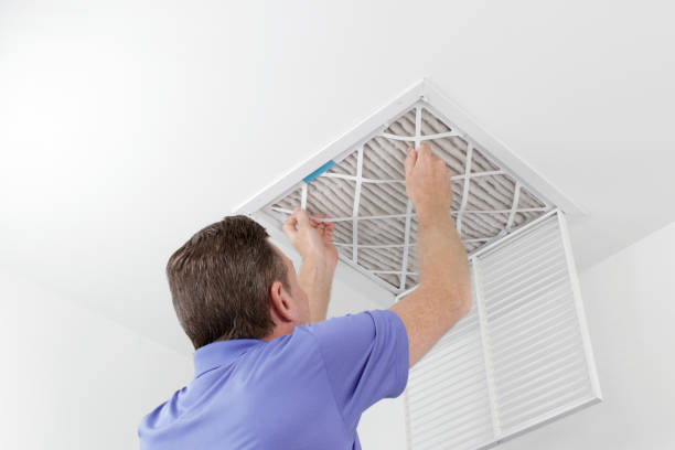Best Best Air Duct Cleaning Company  in Scottsburg, IN